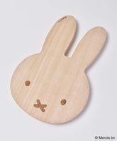 Miffy 形狀切菜板